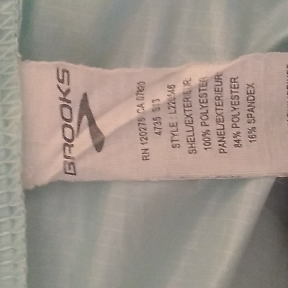 Brooks Running vest - Picture 6 of 6